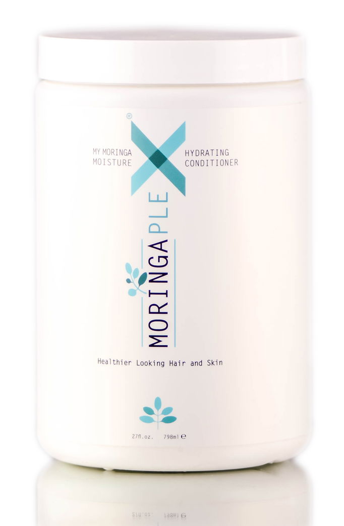 Moringaplex Hydrating Conditioner