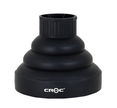 Croc by TurboIon Silicone Diffuser
