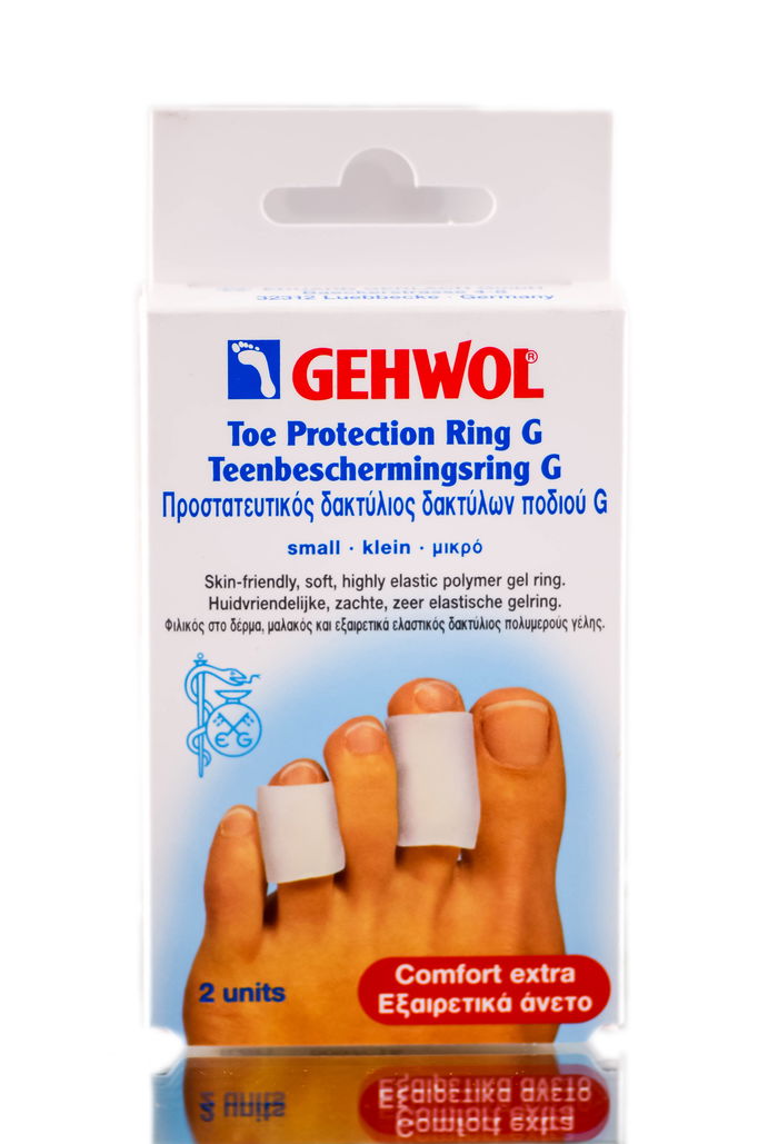 Gehwol Toe Protection Ring G