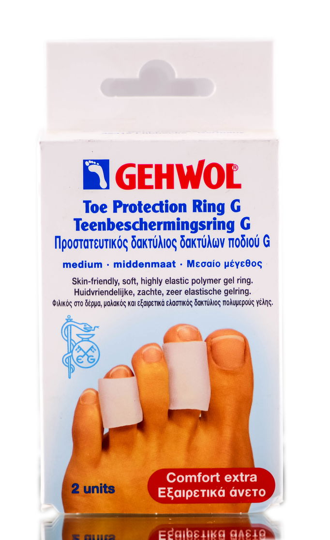 Gehwol Toe Protection Ring G
