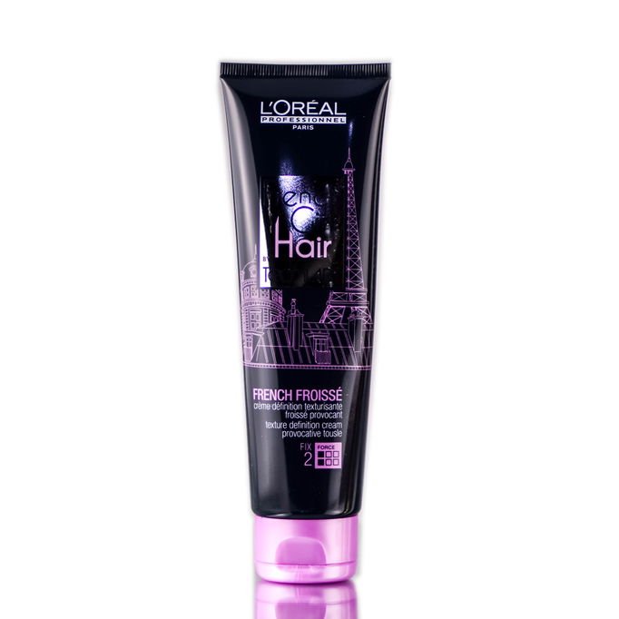 L'Oreal Pro Tecni Art French Girl Froisse