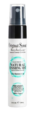 Original Sprout Natural Finishing Mist