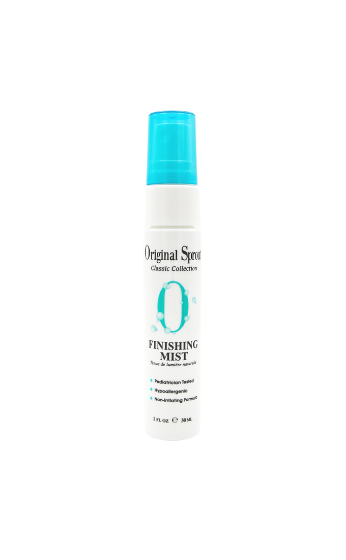 Original Sprout Natural Finishing Mist