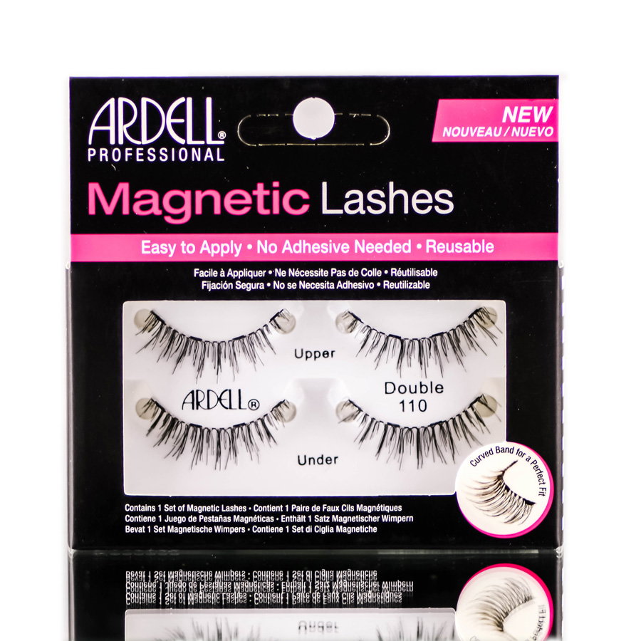 ard95-double-110 - Ardell Professional Magnetic Lashes-image1