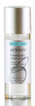 Brocato Actives Enhancing Shine Serum