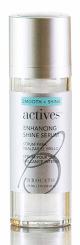 Brocato Actives Enhancing Shine Serum Brocato Actives Enhancing Shine Serum