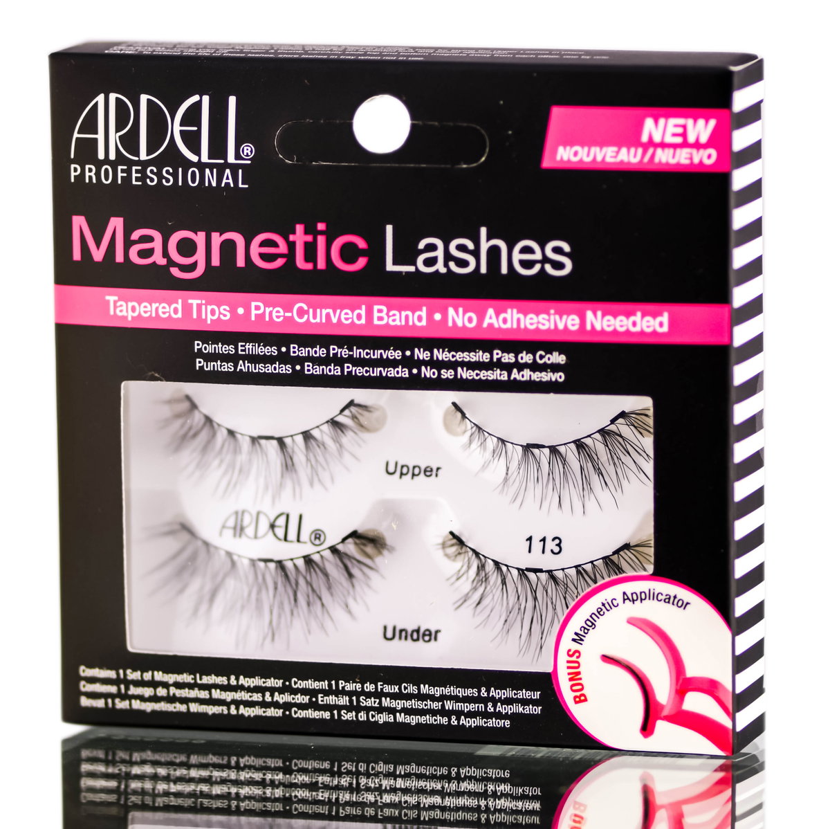 ard95-113 - Ardell Professional Magnetic Lashes-image1 ard95-113 - Ardell Professional Magnetic Lashes-image1