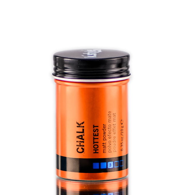 Lakme Chalk Matt Powder