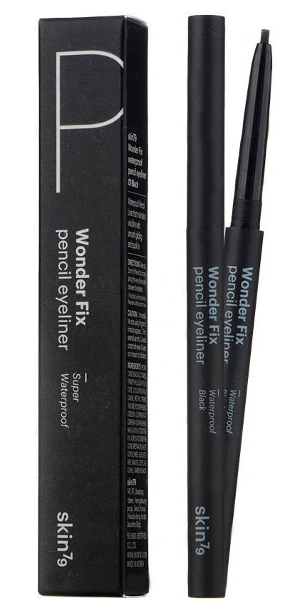 Skin 79 Wonder Fix Pencil Eyeliner