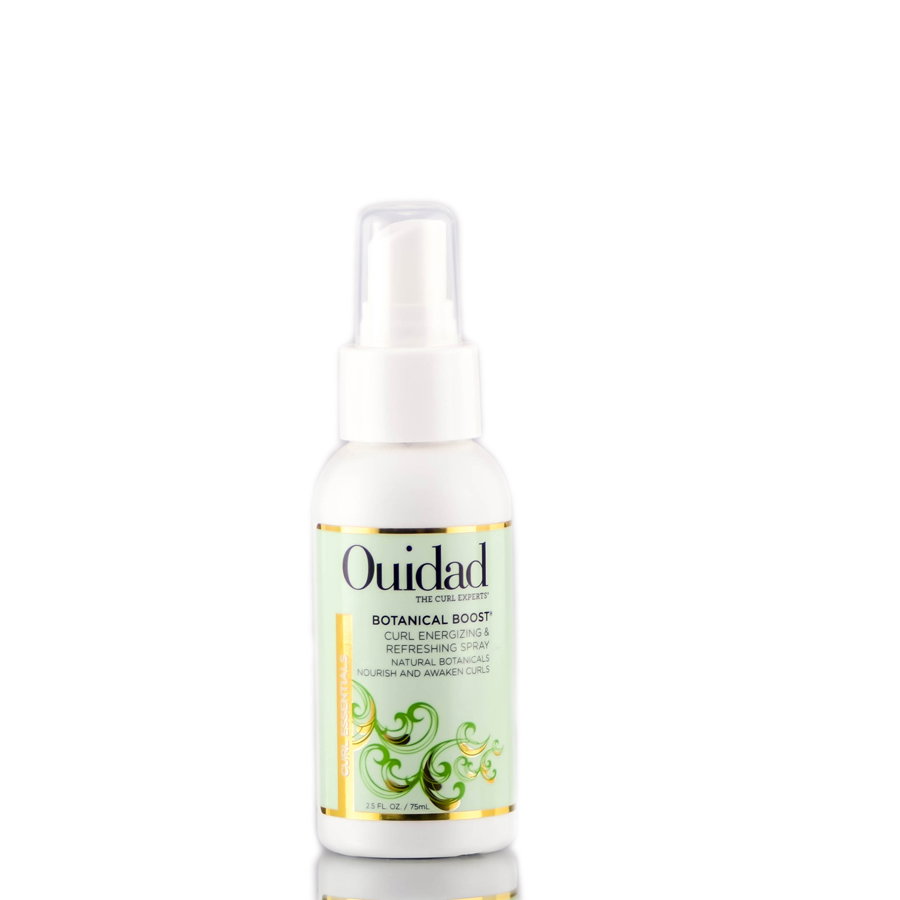 oud63-2-5-oz - Ouidad Botanical Boost Curl Energizing & Refreshing Spray-image1 oud63-2-5-oz - Ouidad Botanical Boost Curl Energizing & Refreshing Spray-image1