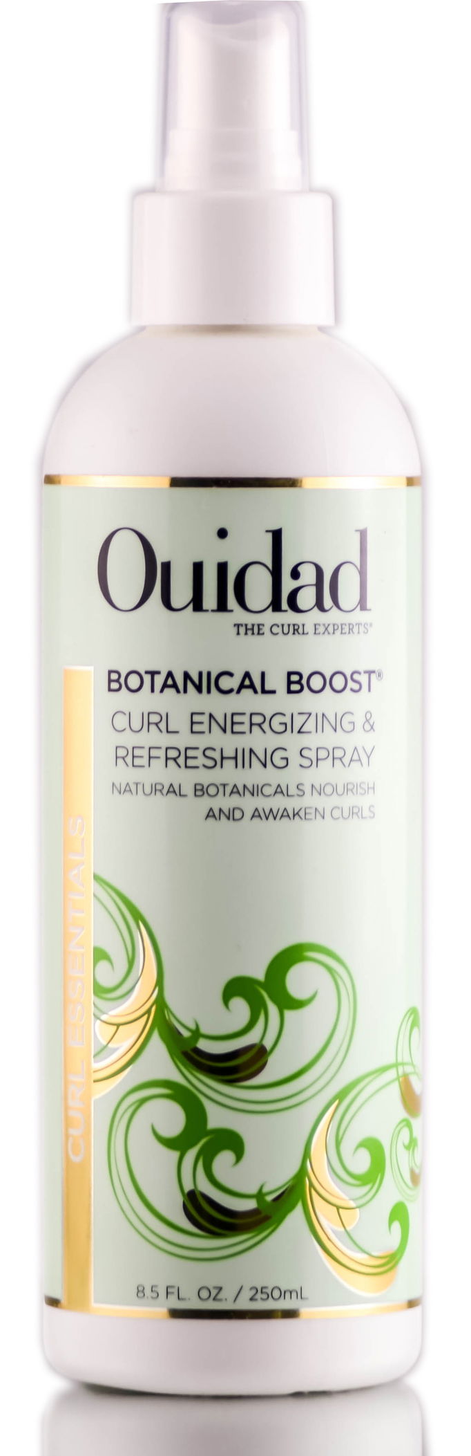 Ouidad Botanical Boost Curl Energizing & Refreshing Spray
