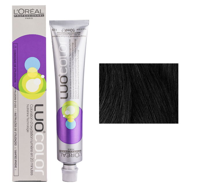 L'Oreal Pro Paris LuoColor