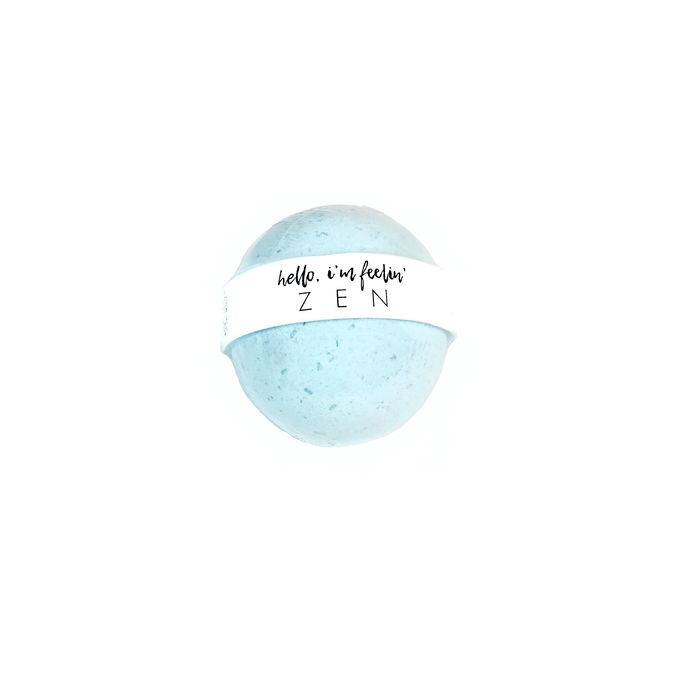 Honey Belle Hello I'm Feelin' Bath Bomb