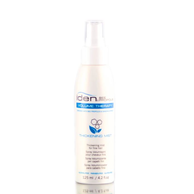 Iden Bee Propolis Volume Therapy Thickening Mist