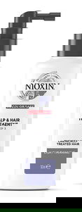 Nioxin System 5 Scalp & Hair Treatment
