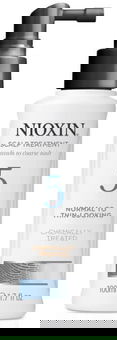 Nioxin System 5 Scalp & Hair Treatment