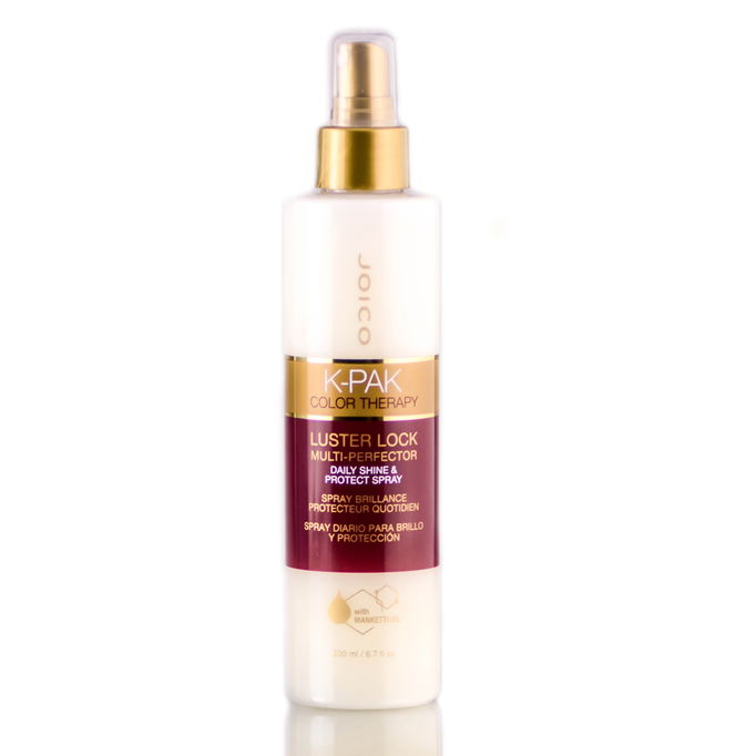 Joico K-Pak Luster Lock Multi-Protector Daily Shine & Protect Spray