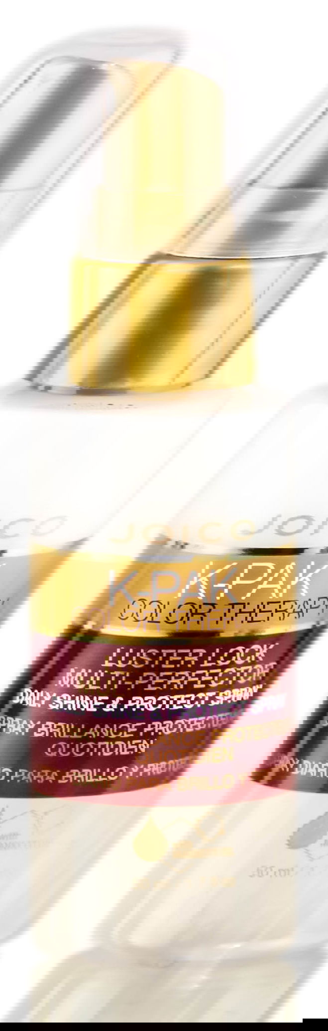 Joico K-Pak Luster Lock Multi-Protector Daily Shine & Protect Spray