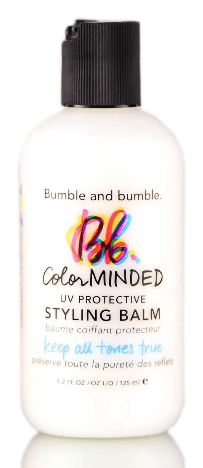Bumble & Bumble Bb Color Minded UV Protective Styling Balm