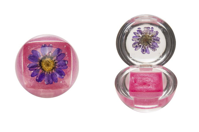 Blossom Duo Lip Gloss