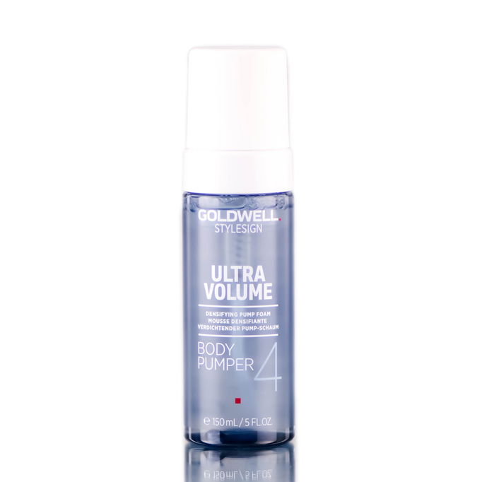 Goldwell Stylesign Ultra Volume Body Pumper