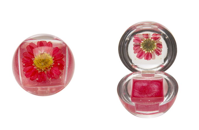 Blossom Duo Lip Gloss