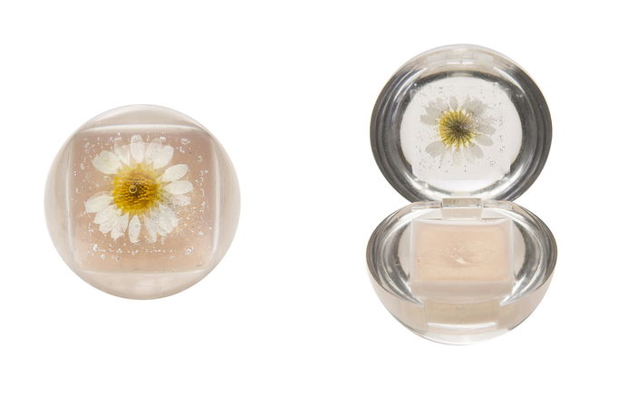 Blossom Duo Lip Gloss