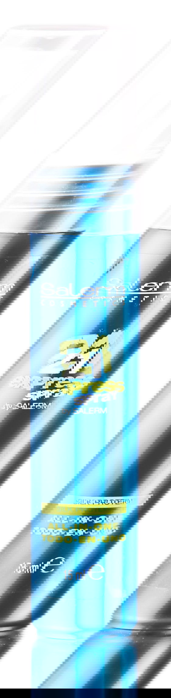 Salerm Cosmetics 21 Express Spray