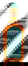 Clubman Whiskey Woods Aftershave
