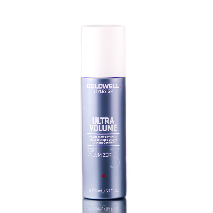 Goldwell Stylesign Ultra Volume Soft Volumizer