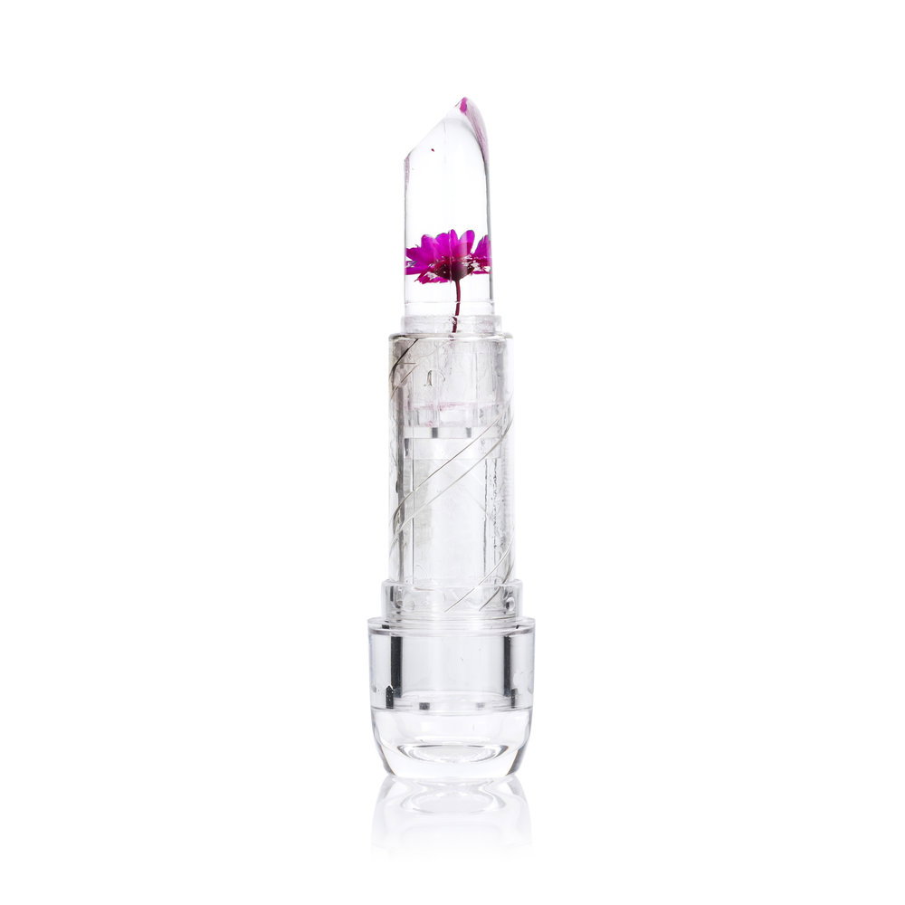 bsm09-fuchsia-flower - Blossom Crystal Lip Balm-image1 bsm09-fuchsia-flower - Blossom Crystal Lip Balm-image1