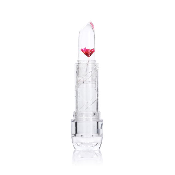 Blossom Crystal Lip Balm