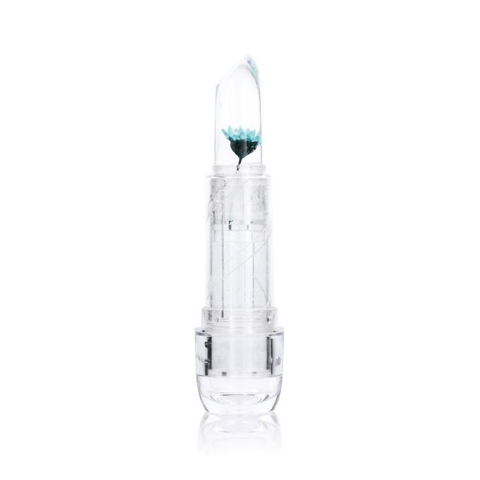 Blossom Crystal Lip Balm