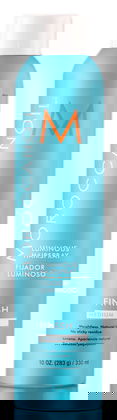 MoroccanOil Luminous Hairspray Finish Medium