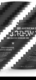 American Crew Protective Shave Foam for Men