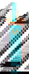 MoroccanOil Treatment Oil Light