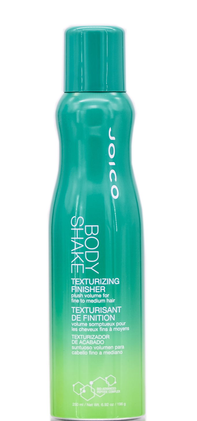 Joico Body Shake Texturizing Finisher