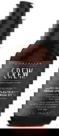 American Crew All-In-One Face Balm Broad Spectrum SPF 15