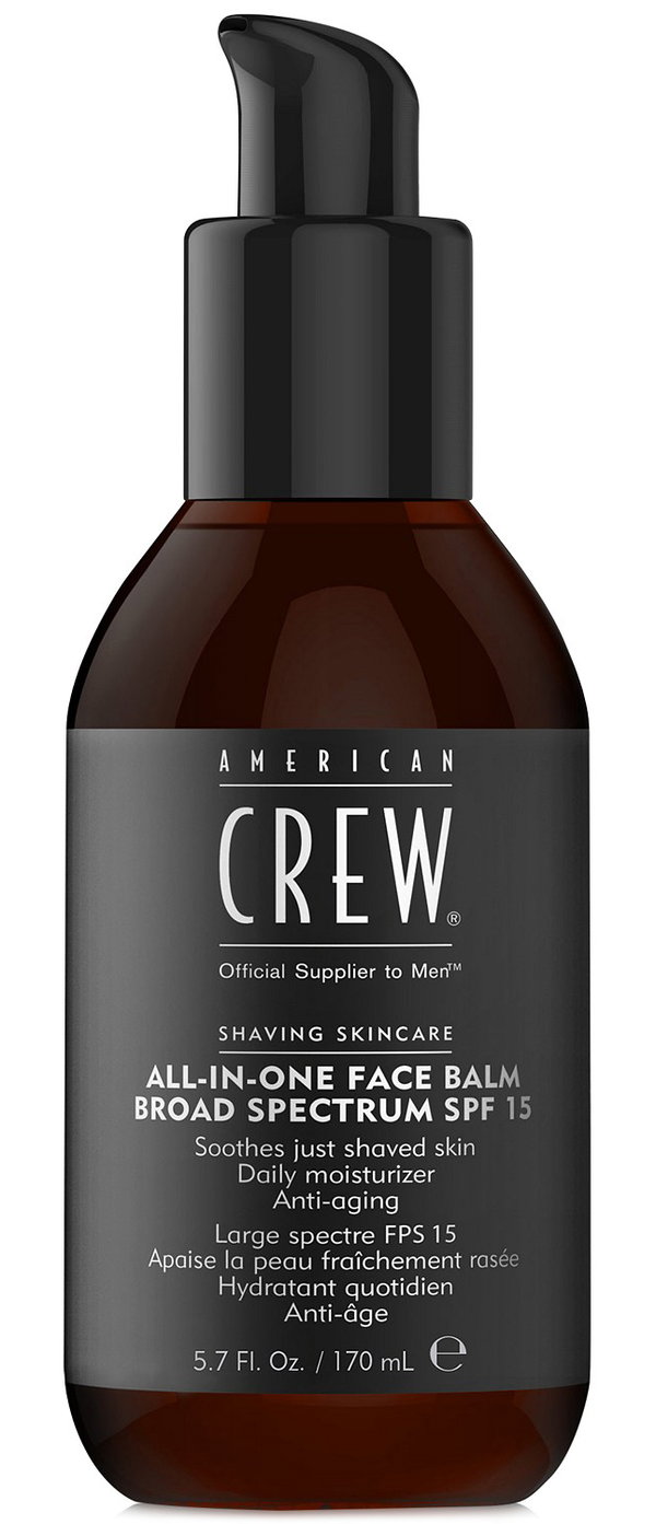 American crew balm