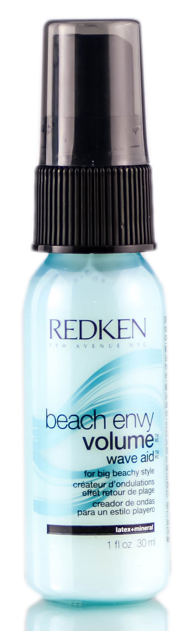 Redken Beach Envy Volume Wave Aid