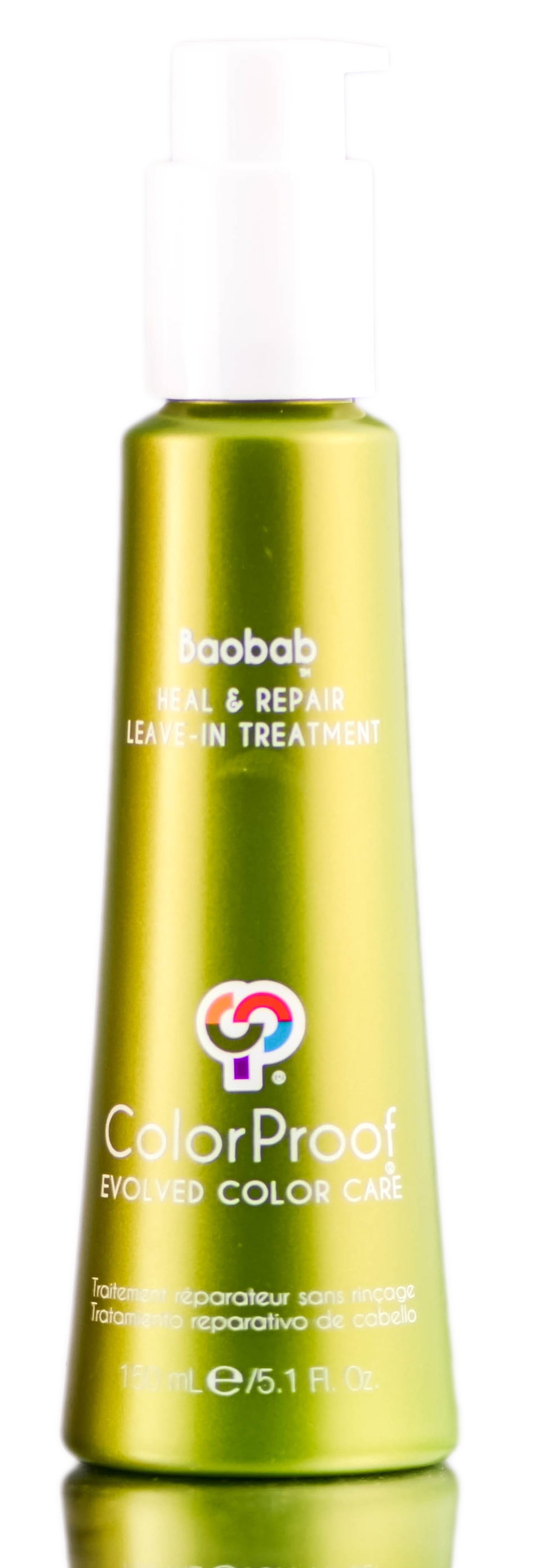 col57-5-1-oz - ColorProof Baobab Heal & Repair Leave-in Treatment-image1