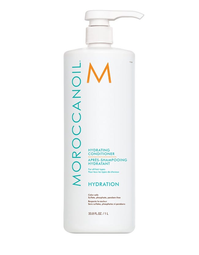 MoroccanOil Hydrating Conditioner