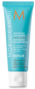 MoroccanOil Mending Infusion