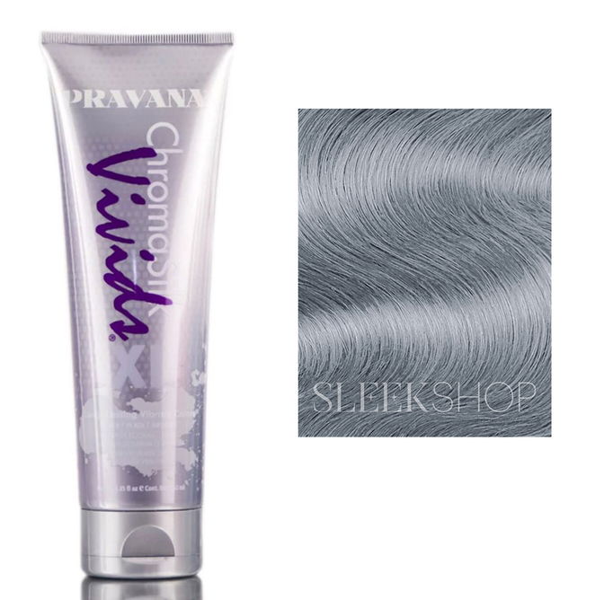Pravana Chromasilk Vivids XL Long-Lasting Vibrant Color Pravana Chromasilk Vivids XL Long-Lasting Vibrant Color