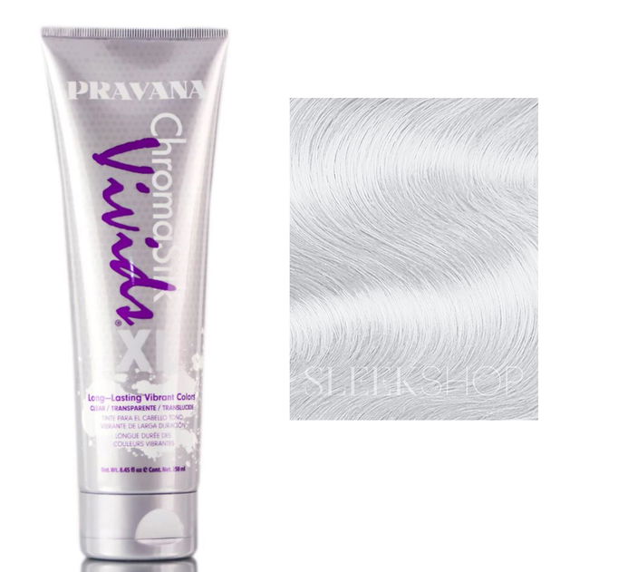 Pravana Chromasilk Vivids XL Long-Lasting Vibrant Color