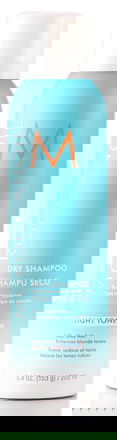 MoroccanOil Dry Shampoo Light Tones