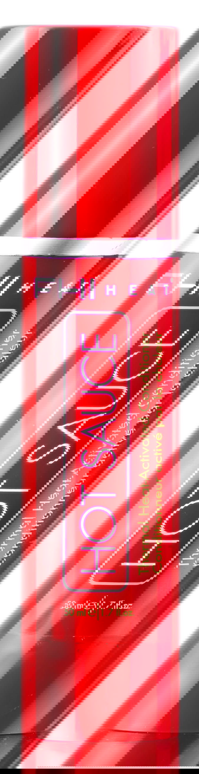 FHI Heat Hot Sauce Thermal Heat-Activated Conditioner