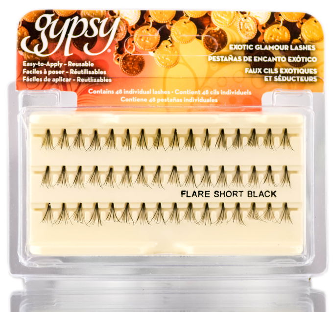 Ardell Gypsy Flare Lashes Ardell Gypsy Flare Lashes