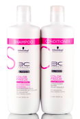 Schwarzkopf Professional BC Bonacure Color Freeze Duo