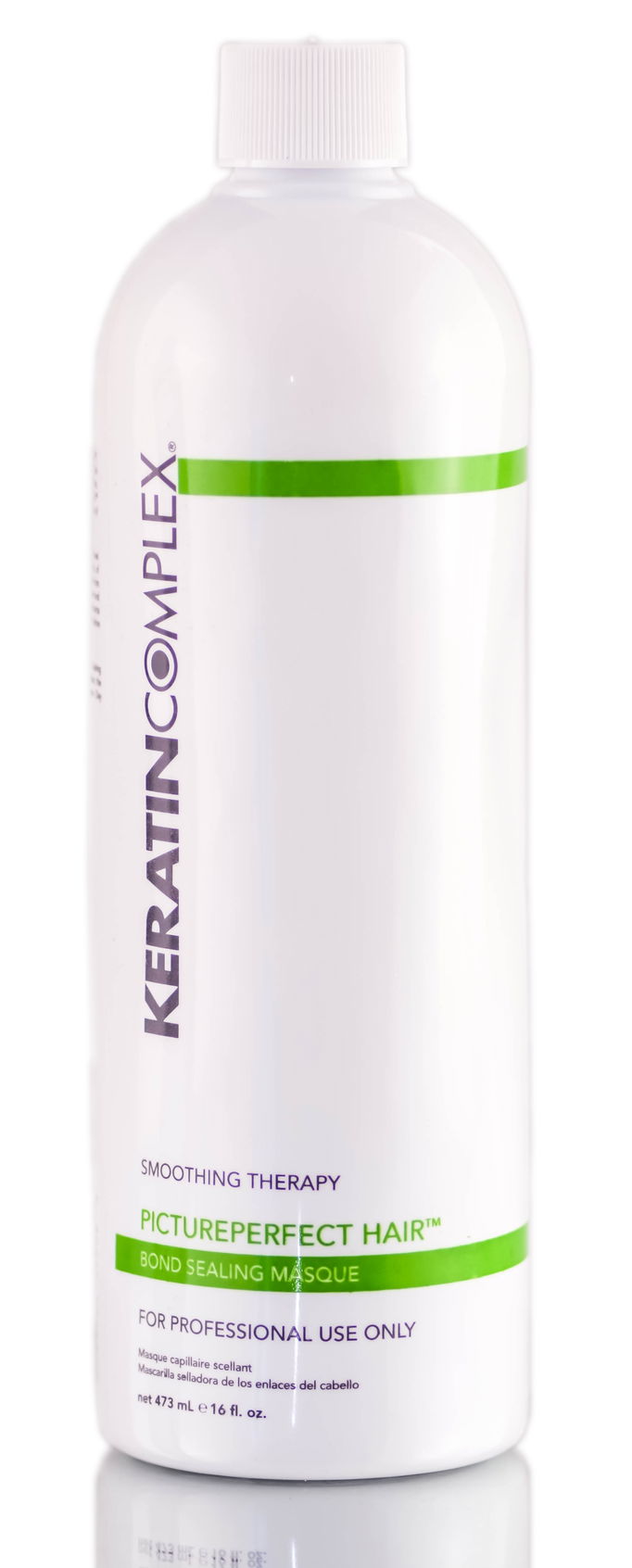 Keratin Complex PicturePerfect Hair Bond Sealing Masque